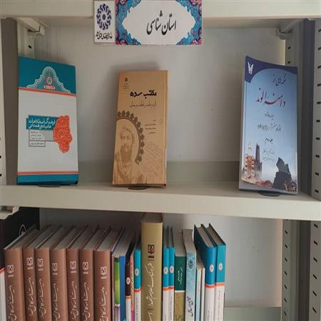 استان شناسی