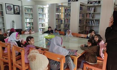 قصه گویی