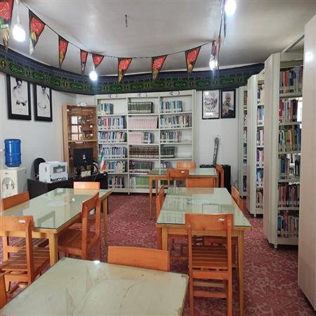 کتب پایگاه اصلی